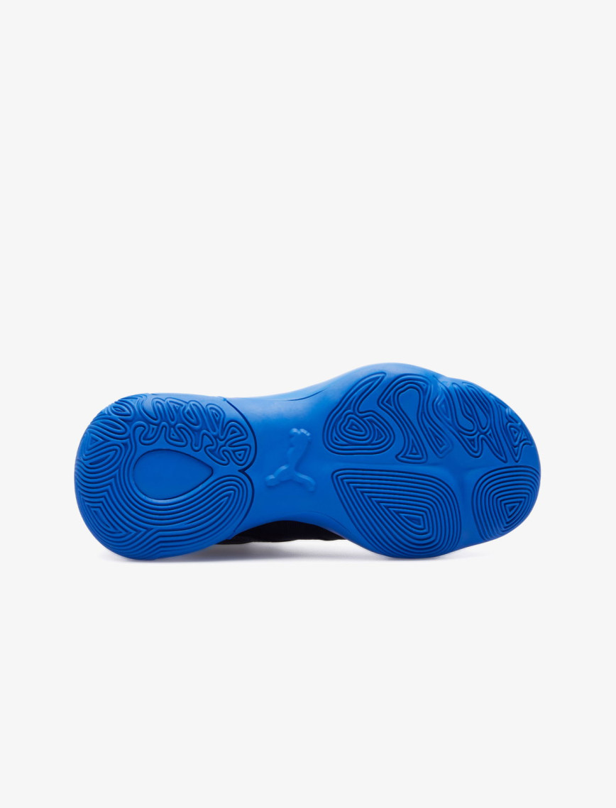 Puma Genetics Çocuk Lacivert Spor Ayakkabı Puma Genetics Çocuk Lacivert Spor Ayakkabı