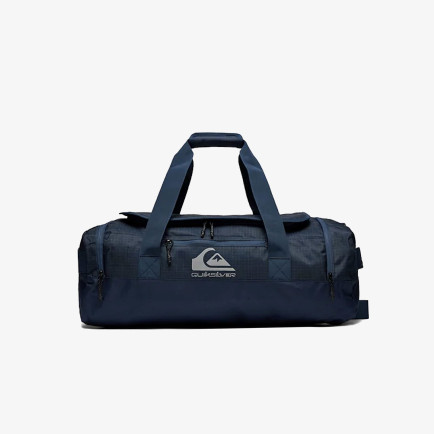 Quiksilver Shelter Duffle Erkek Mavi Spor Çantası Quiksilver Shelter Duffle Erkek Mavi Spor Çantası