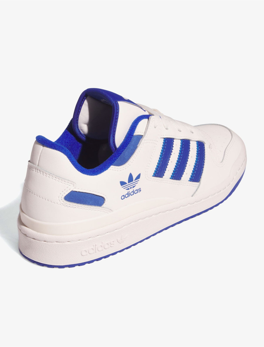adidas Forum Low Cl Unisex Beyaz Spor Ayakkabı adidas Forum Low Cl Unisex Beyaz Spor Ayakkabı