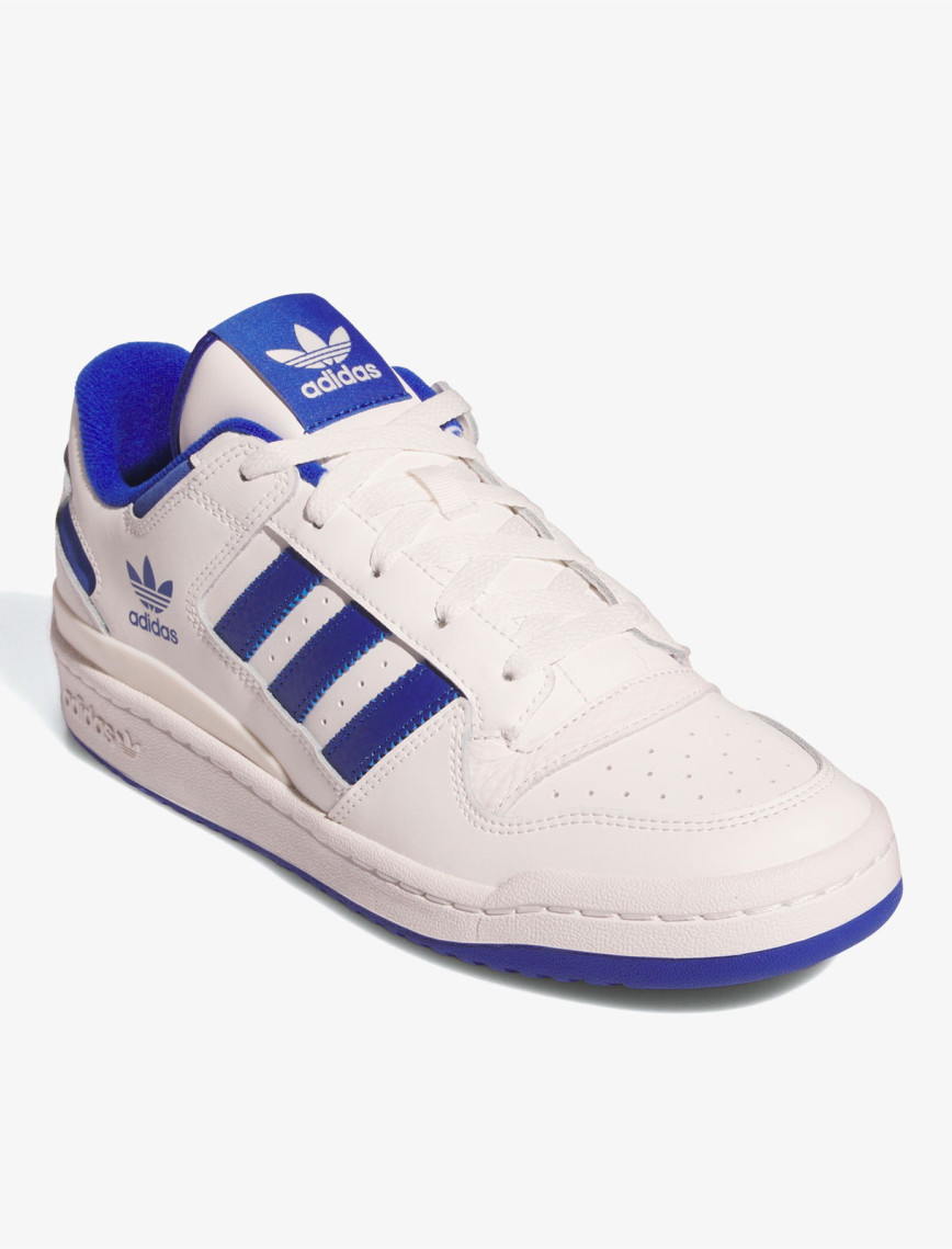 adidas Forum Low Cl Unisex Beyaz Spor Ayakkabı adidas Forum Low Cl Unisex Beyaz Spor Ayakkabı