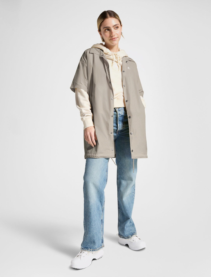 Converse Andover Kadın Bej Elbise Converse Andover Kadın Bej Elbise