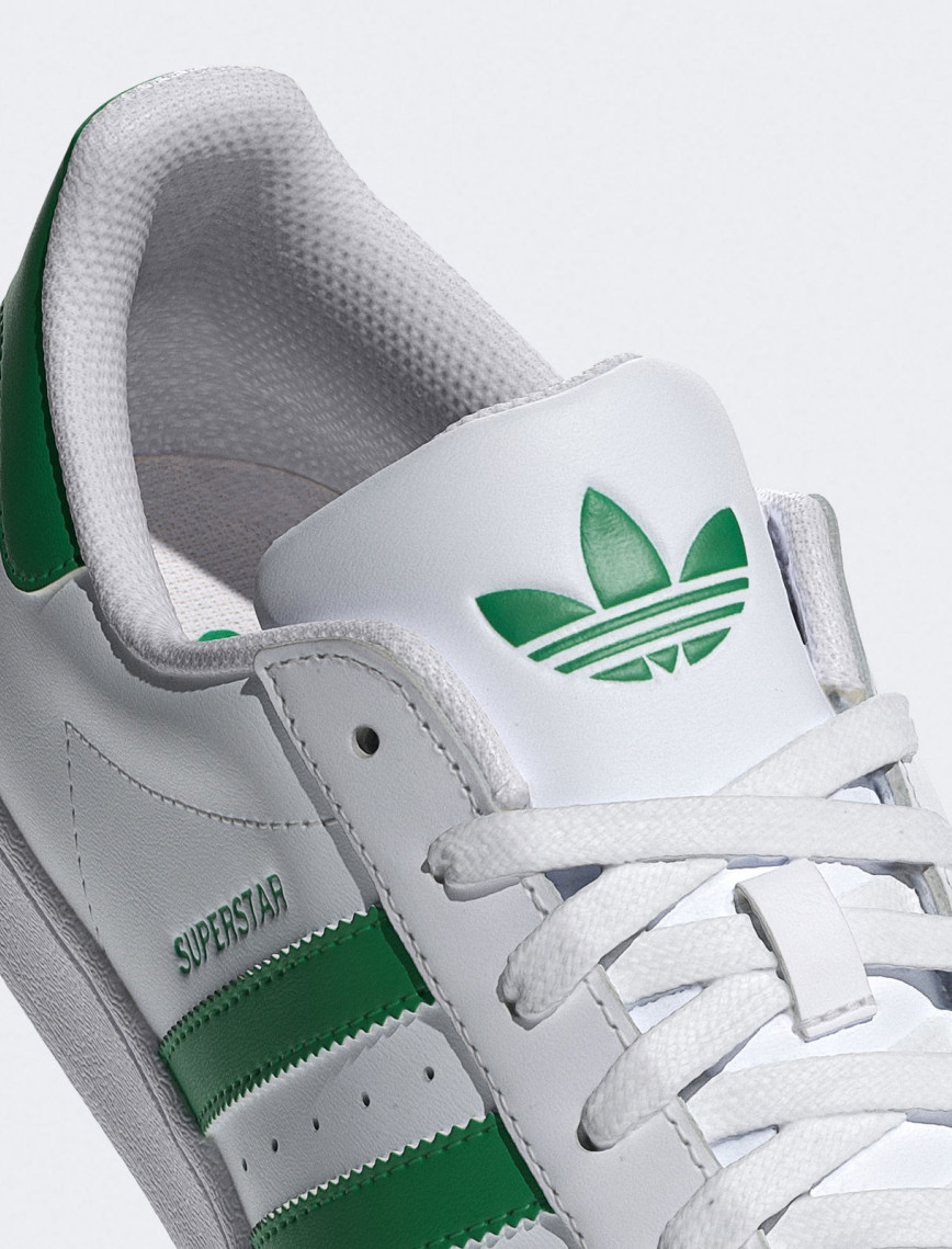 adidas Superstar Unisex Beyaz Spor Ayakkabı adidas Superstar Unisex Beyaz Spor Ayakkabı