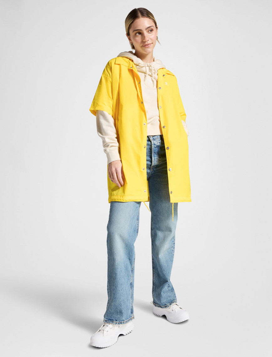 Converse Andover Kadın Sarı Elbise Converse Andover Kadın Sarı Elbise