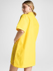 Converse Andover Kadın Sarı Elbise Converse Andover Kadın Sarı Elbise