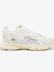 Lacoste L003 Neo Erkek Bej Sneaker Lacoste L003 Neo Erkek Bej Sneaker
