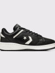 Converse CONS Weapon Unisex Siyah Deri Sneaker Converse CONS Weapon Unisex Siyah Deri Sneaker