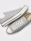 Converse Chuck 70 Unisex Gri Sneaker Converse Chuck 70 Unisex Gri Sneaker