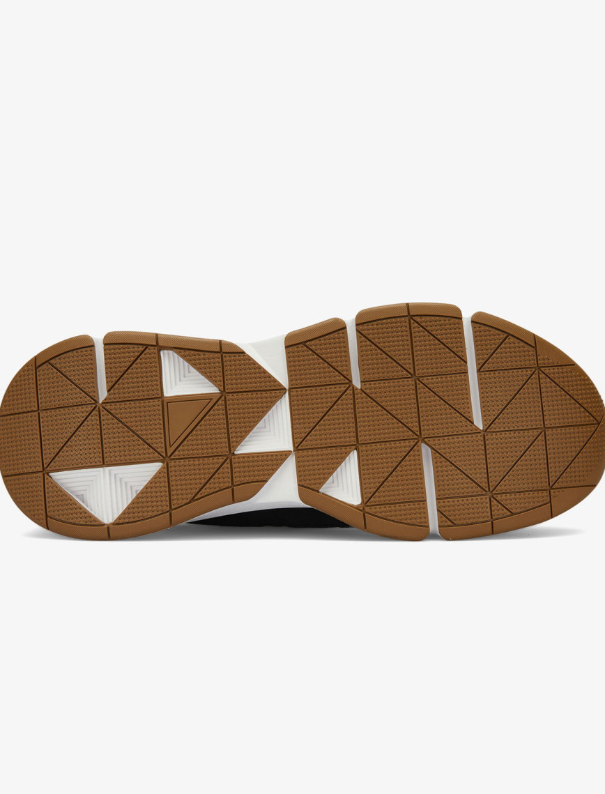 Under Armour Forge 96 Reissue Lace Regular Unisex Siyah Spor Ayakkabı Under Armour Forge 96 Reissue Lace Regular Unisex Siyah Spor Ayakkabı