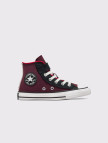 Converse Chuck Taylor All Star 1V Çocuk Bordo Sneaker Converse Chuck Taylor All Star 1V Çocuk Bordo Sneaker