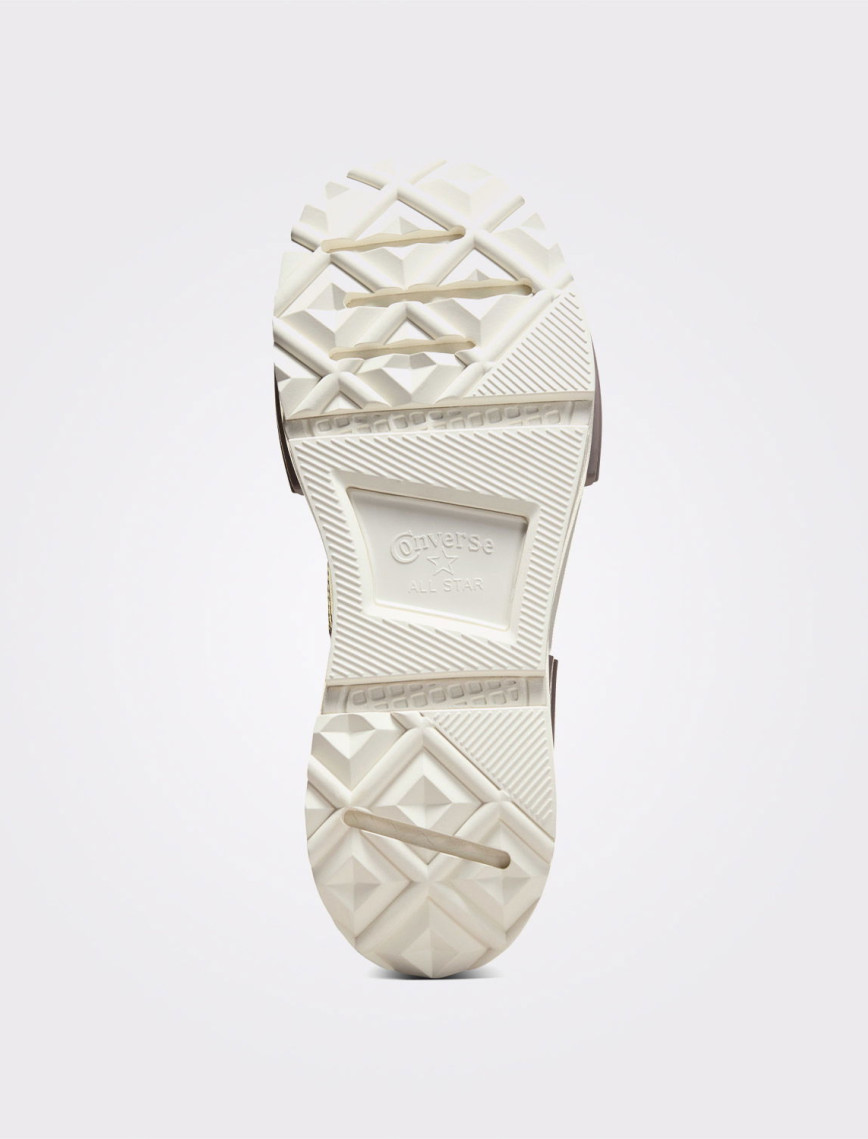 Converse Run Star Legacy CX Unisex Kahverengi Platform Sneaker Converse Run Star Legacy CX Unisex Kahverengi Platform Sneaker