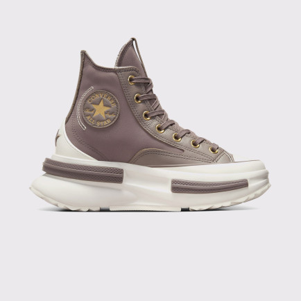 Converse Run Star Legacy CX Unisex Kahverengi Platform Sneaker Converse Run Star Legacy CX Unisex Kahverengi Platform Sneaker