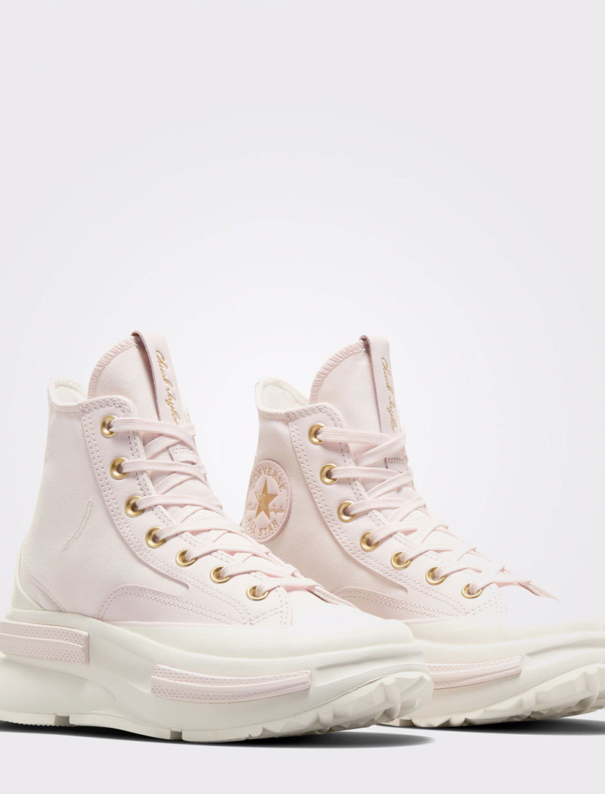 Converse Run Star Legacy CX Unisex Pembe Platform Sneaker Converse Run Star Legacy CX Unisex Pembe Platform Sneaker