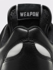 Converse CONS Weapon Unisex Siyah Deri Sneaker Converse CONS Weapon Unisex Siyah Deri Sneaker