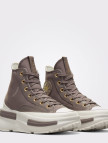 Converse Run Star Legacy CX Unisex Kahverengi Platform Sneaker Converse Run Star Legacy CX Unisex Kahverengi Platform Sneaker