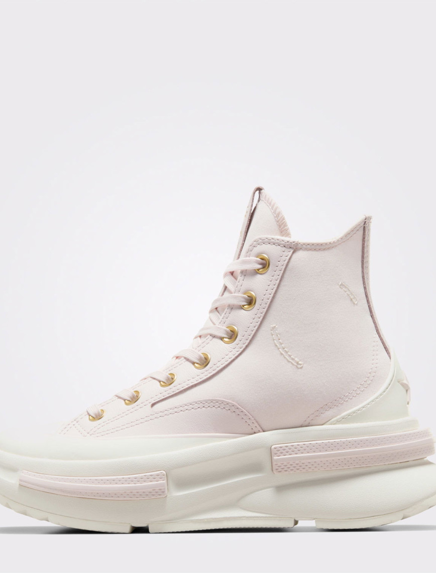 Converse Run Star Legacy CX Unisex Pembe Platform Sneaker Converse Run Star Legacy CX Unisex Pembe Platform Sneaker