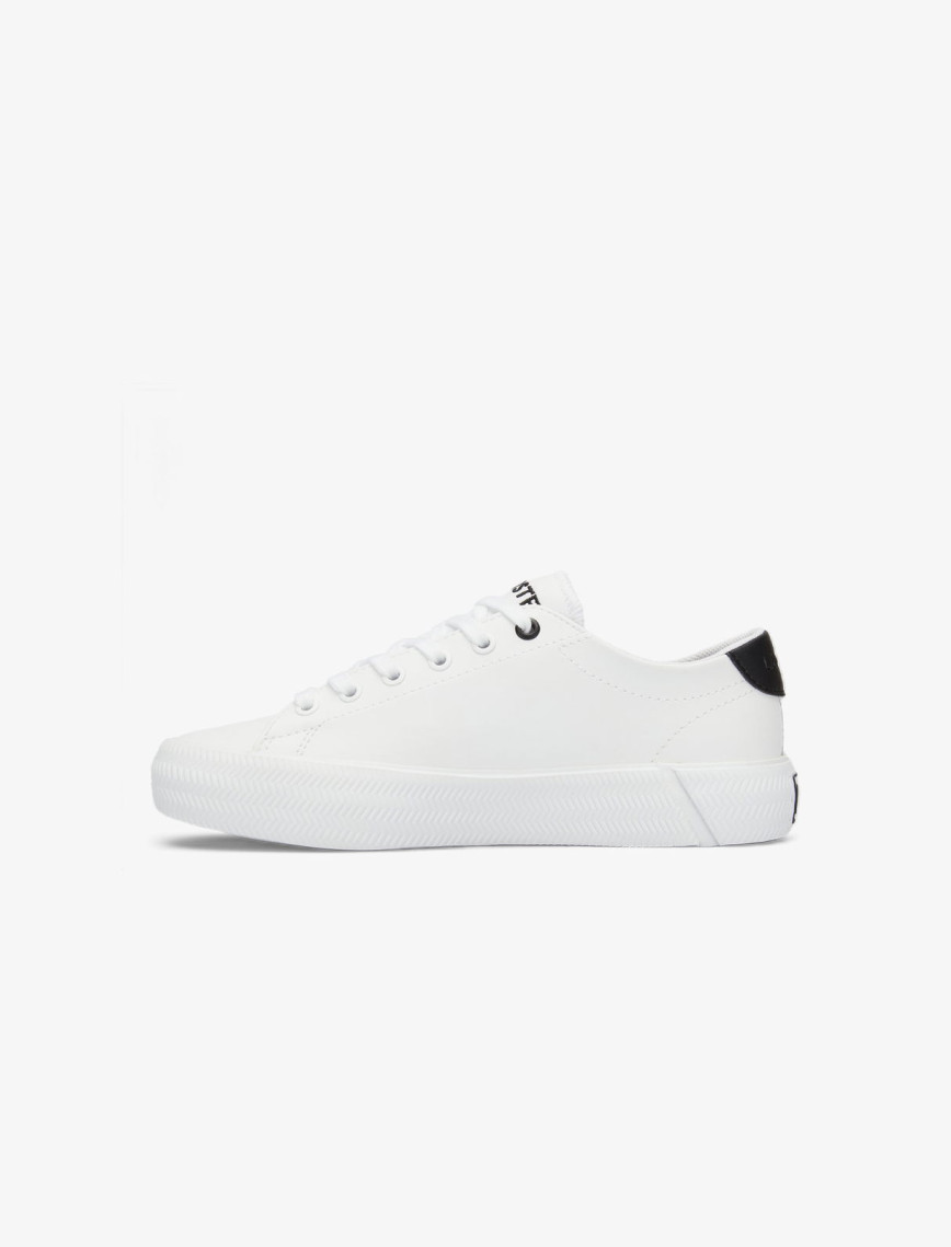Lacoste Gripshot Çocuk Beyaz Sneaker Lacoste Gripshot Çocuk Beyaz Sneaker