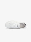 Lacoste Gripshot Çocuk Beyaz Sneaker Lacoste Gripshot Çocuk Beyaz Sneaker