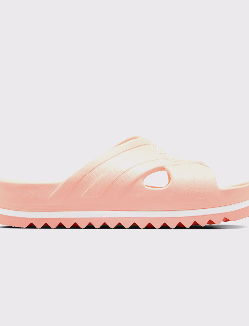 Converse Chuck Taylor All Star Lounge Sandal Lite CX Kadın Pembe Terlik Converse Chuck Taylor All Star Lounge Sandal Lite CX Kadın Pembe Terlik