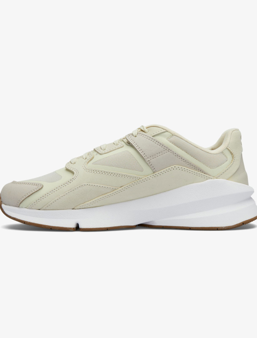 Under Armour Forge 96 Reissue Lace Regular Unisex Bej Spor Ayakkabı