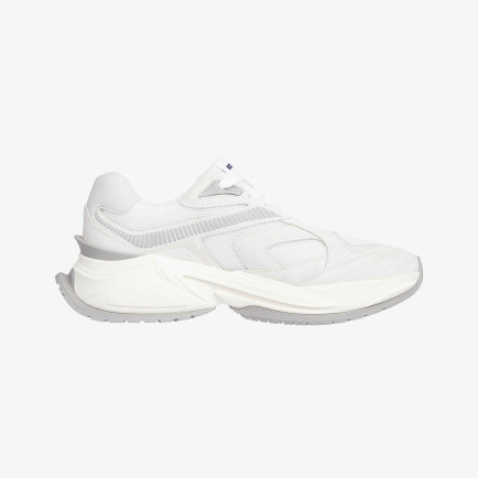 Tommy Jeans Confortable Erkek Beyaz Spor Ayakkabı Tommy Jeans Confortable Erkek Beyaz Spor Ayakkabı