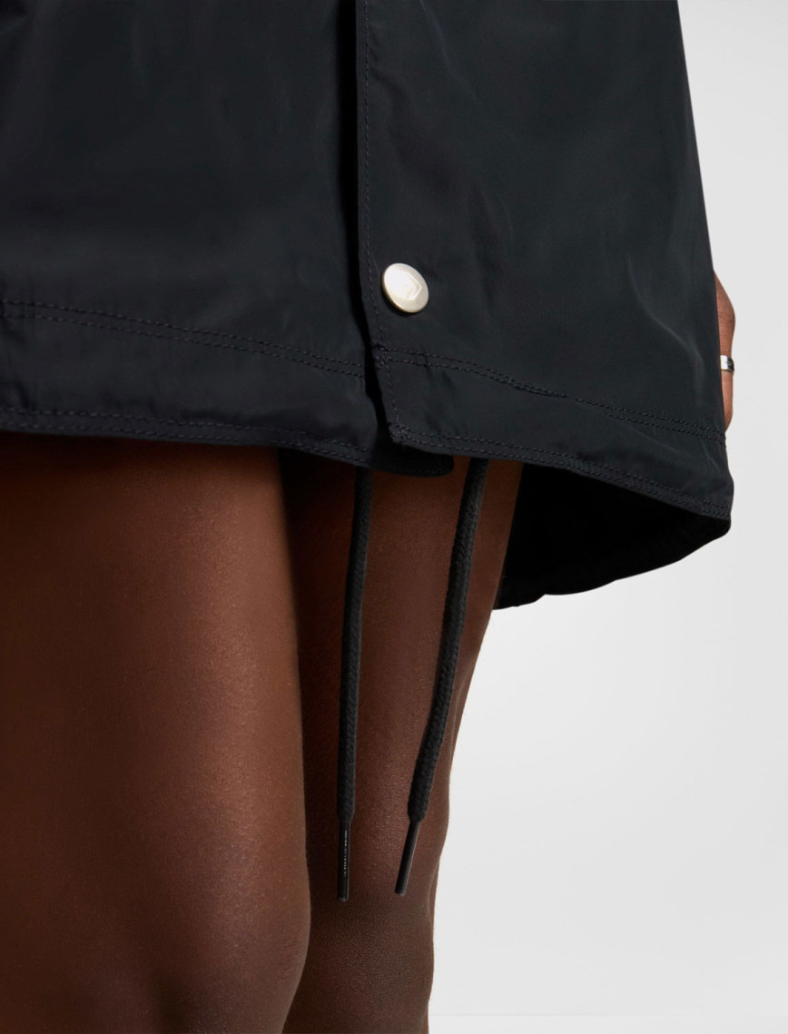 Converse Andover Kadın Siyah Elbise Converse Andover Kadın Siyah Elbise