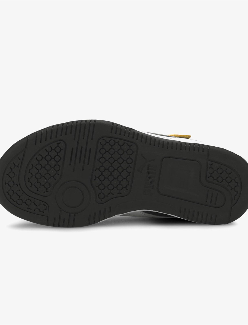 Puma Rebound Layup Sl V Ps Çocuk Siyah Spor Ayakkabı Puma Rebound Layup Sl V Ps Çocuk Siyah Spor Ayakkabı