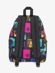 Eastpak Padded Pak R Unisex Siyah Sırt Çantası Eastpak Padded Pak R Unisex Siyah Sırt Çantası