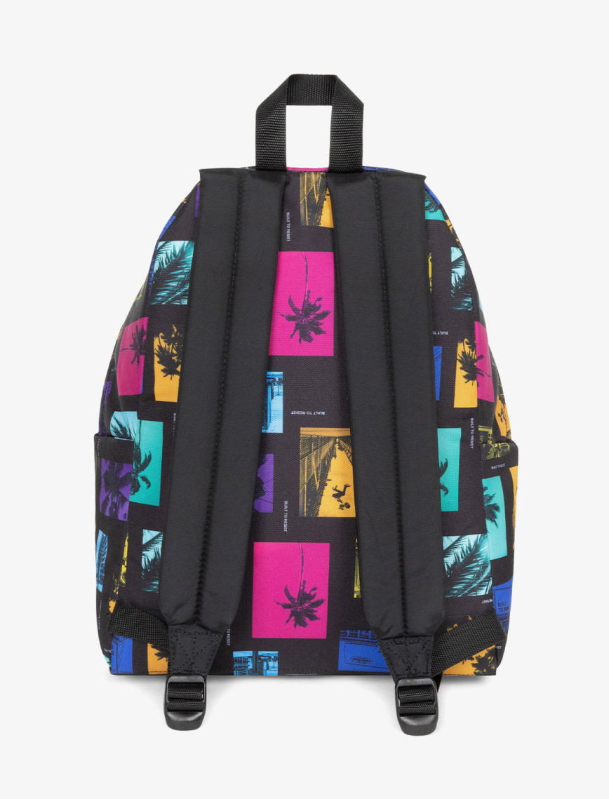 Eastpak Padded Pak R Unisex Siyah Sırt Çantası Eastpak Padded Pak R Unisex Siyah Sırt Çantası