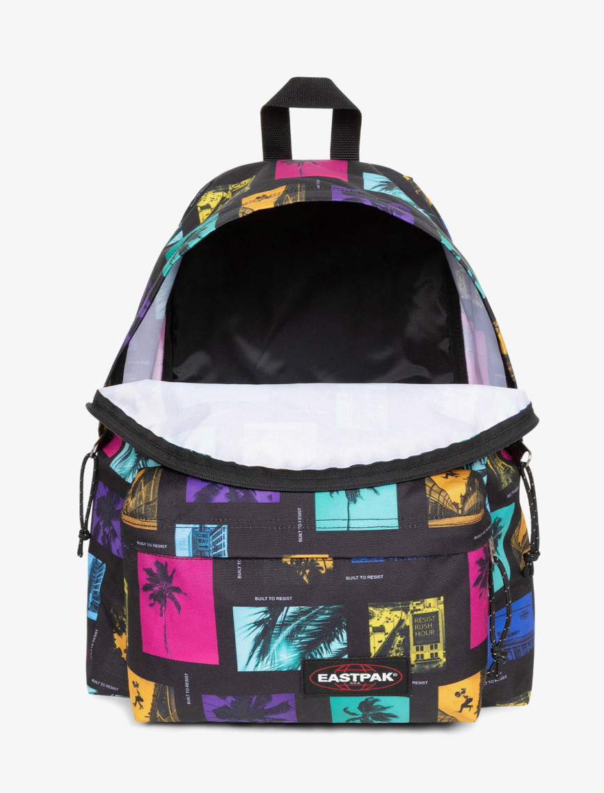 Eastpak Padded Pak R Unisex Siyah Sırt Çantası Eastpak Padded Pak R Unisex Siyah Sırt Çantası