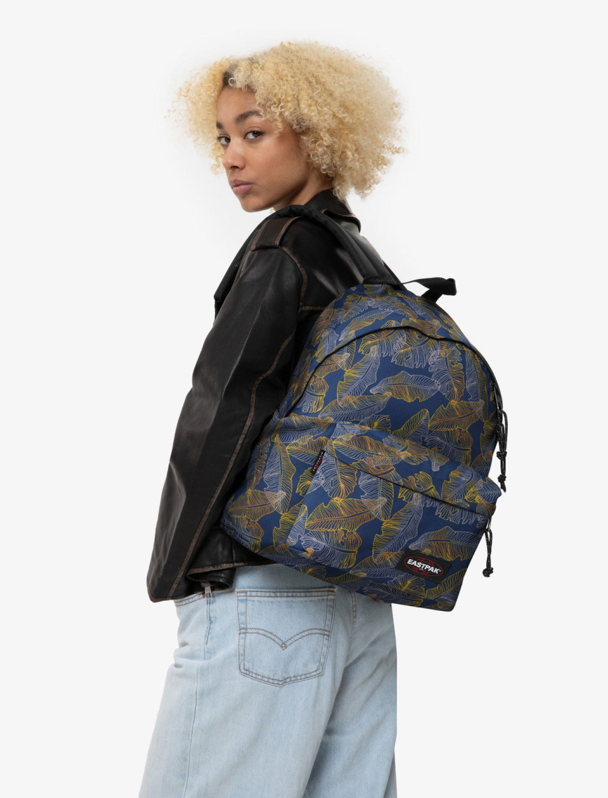 Eastpak Padded Pak R Unisex Lacivert Sırt Çantası Eastpak Padded Pak R Unisex Lacivert Sırt Çantası