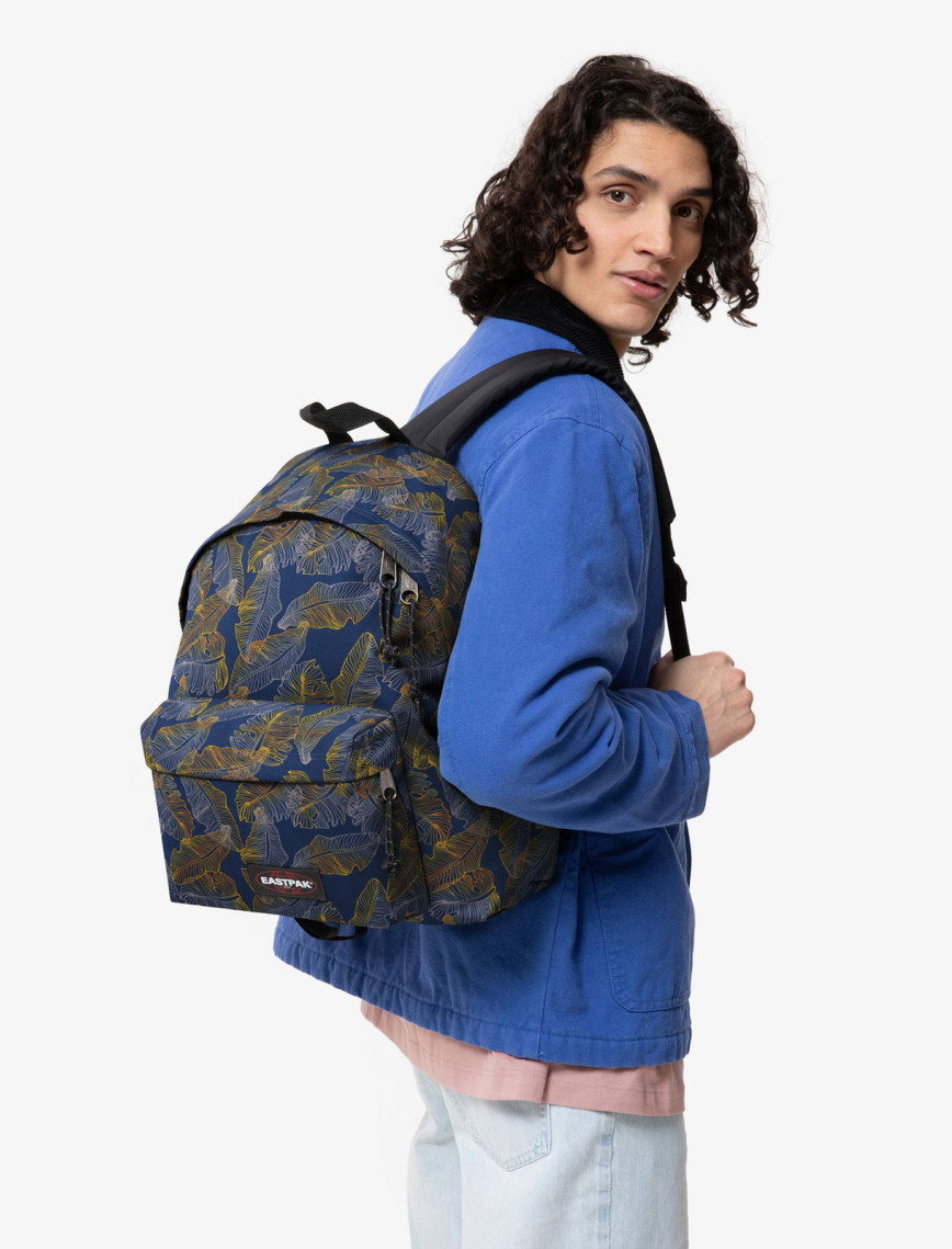 Eastpak Padded Pak R Unisex Lacivert Sırt Çantası Eastpak Padded Pak R Unisex Lacivert Sırt Çantası