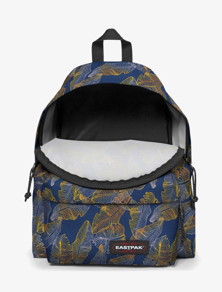 Eastpak Padded Pak R Unisex Lacivert Sırt Çantası Eastpak Padded Pak R Unisex Lacivert Sırt Çantası