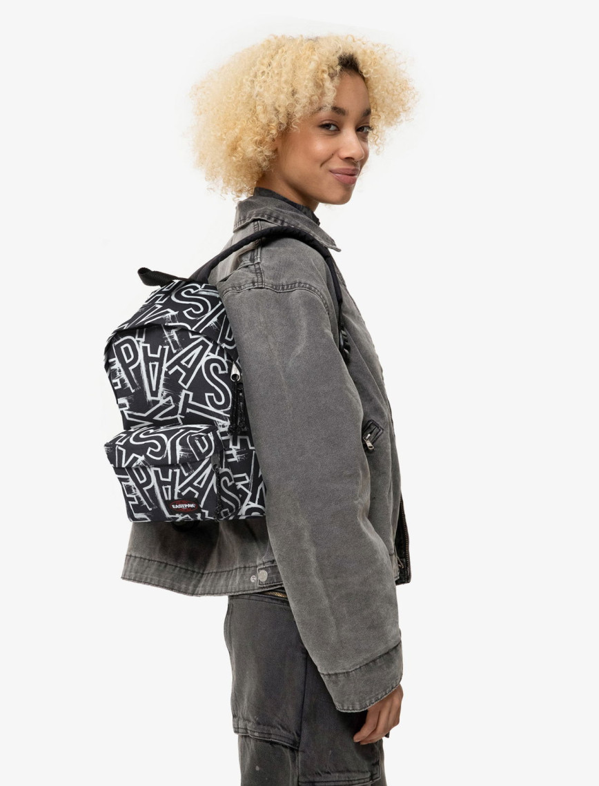 Eastpak Orbit Unisex Siyah Sırt Çantası Eastpak Orbit Unisex Siyah Sırt Çantası