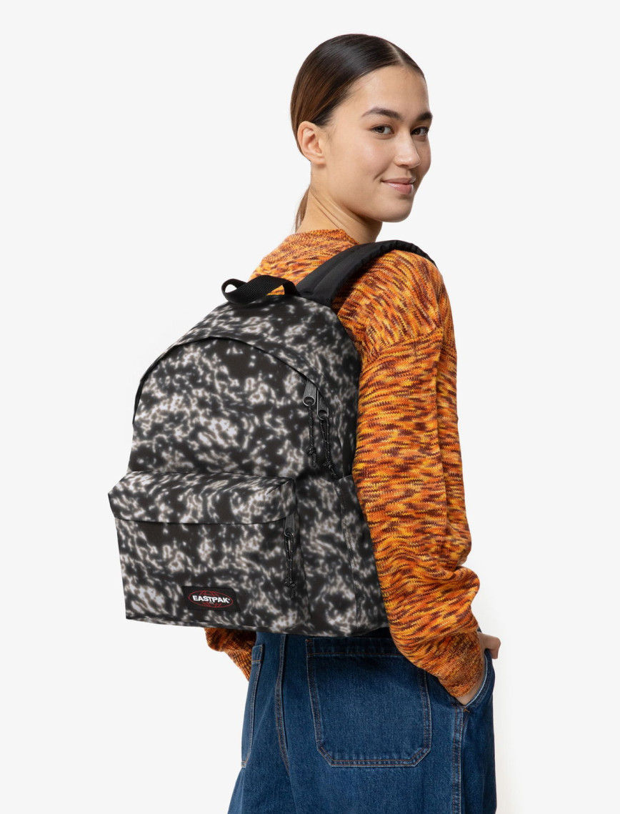 Eastpak Day Pak R Unisex Siyah Sırt Çantası Eastpak Day Pak R Unisex Siyah Sırt Çantası