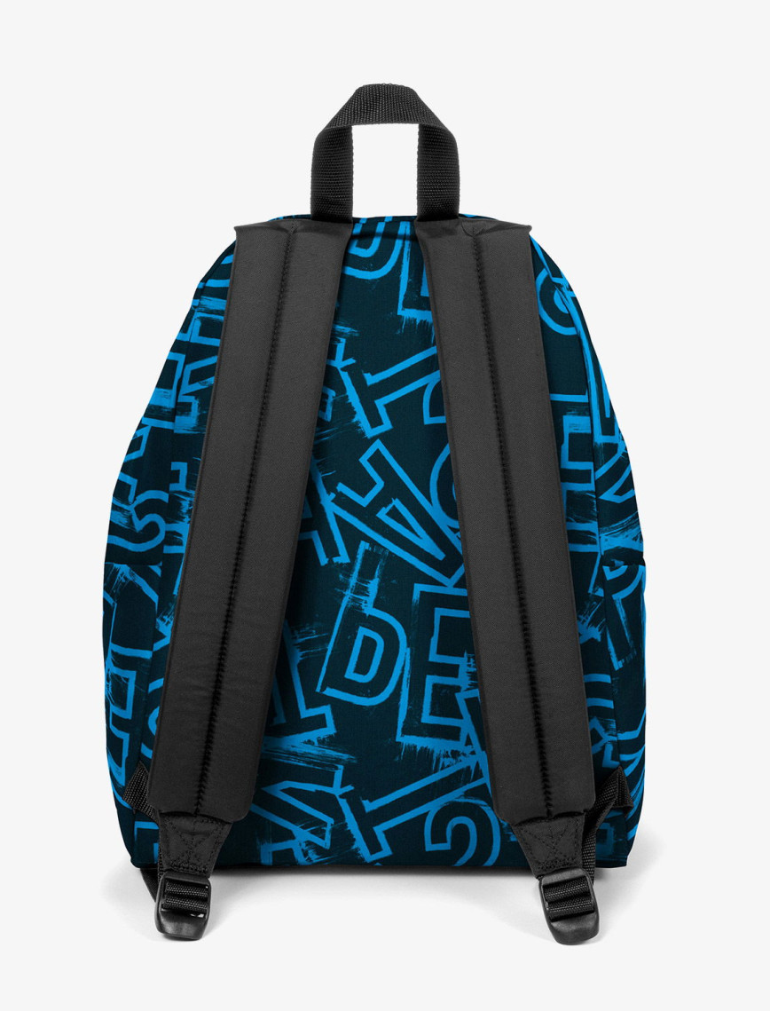 Eastpak Padded Pak R Unisex Mavi Sırt Çantası Eastpak Padded Pak R Unisex Mavi Sırt Çantası