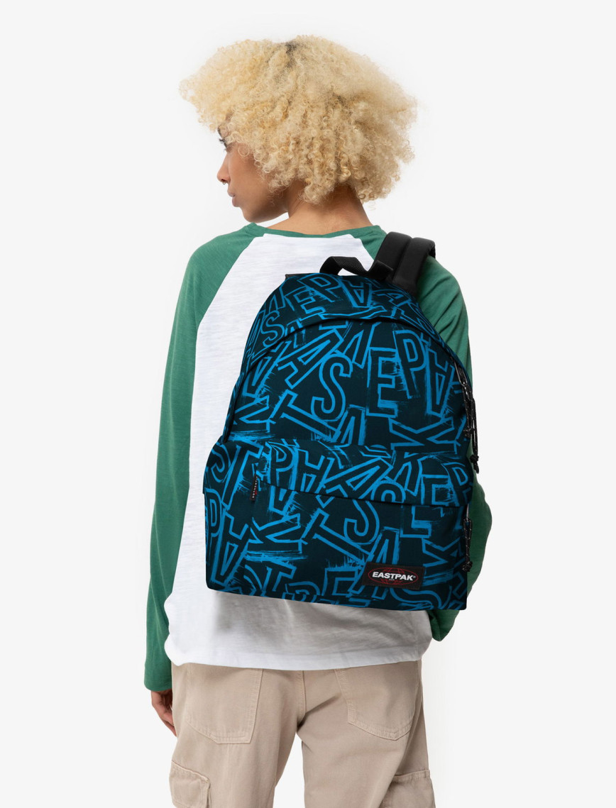 Eastpak Padded Pak R Unisex Mavi Sırt Çantası Eastpak Padded Pak R Unisex Mavi Sırt Çantası