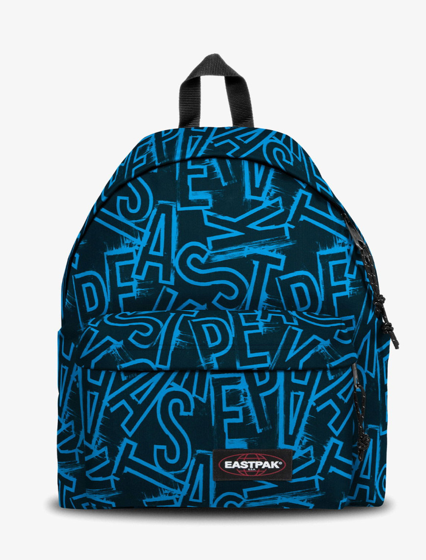 Eastpak Padded Pak R Unisex Mavi Sırt Çantası Eastpak Padded Pak R Unisex Mavi Sırt Çantası