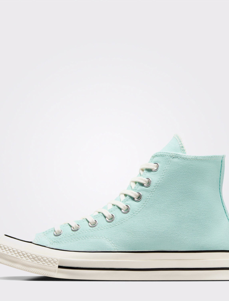 Converse Chuck 70 Unisex Mavi Sneaker Converse Chuck 70 Unisex Mavi Sneaker