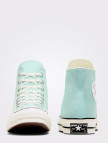 Converse Chuck 70 Unisex Mavi Sneaker Converse Chuck 70 Unisex Mavi Sneaker