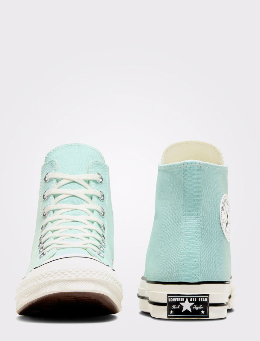 Converse Chuck 70 Unisex Mavi Sneaker Converse Chuck 70 Unisex Mavi Sneaker