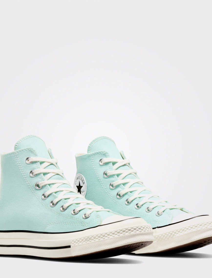 Converse Chuck 70 Unisex Mavi Sneaker Converse Chuck 70 Unisex Mavi Sneaker