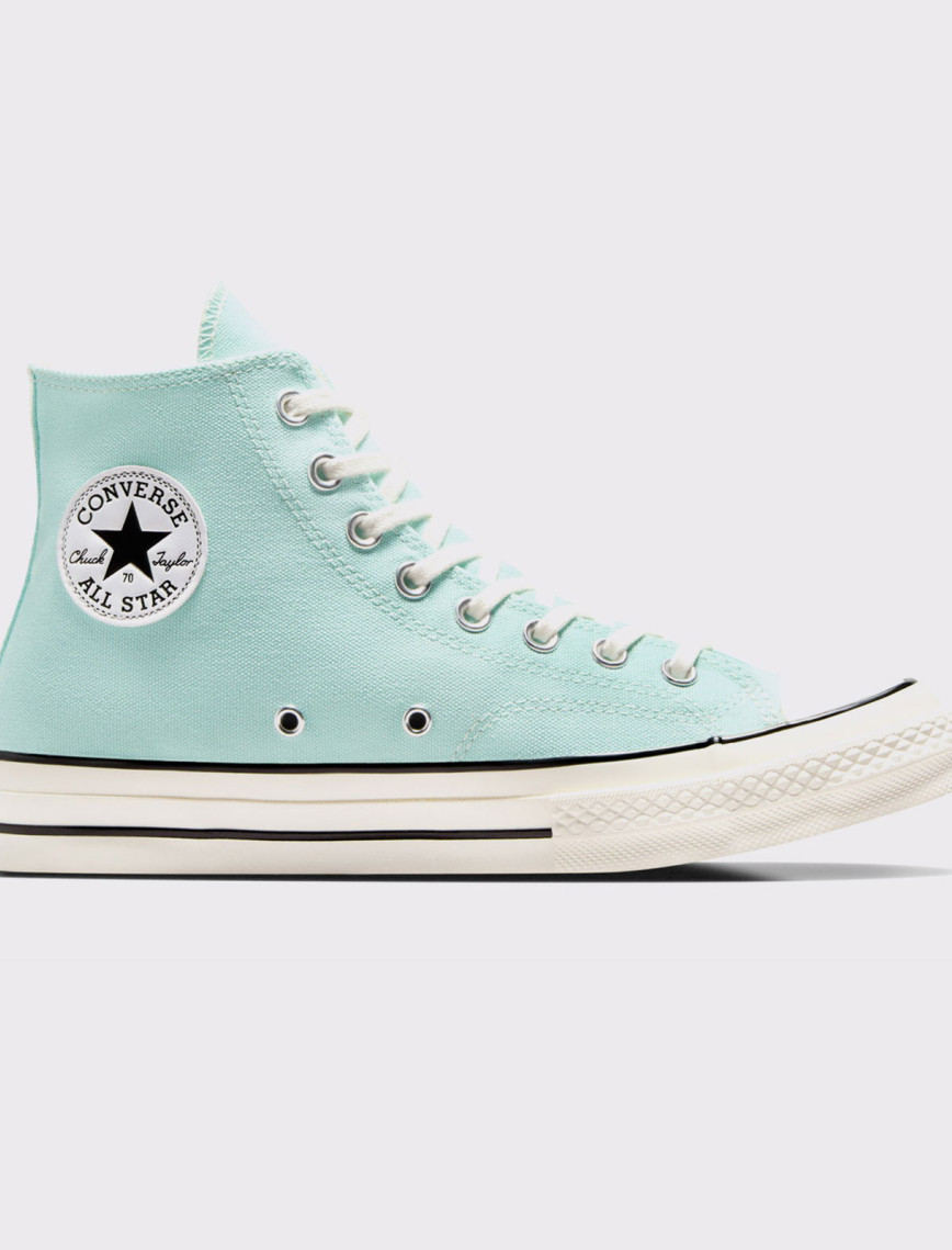 Converse Chuck 70 Unisex Mavi Sneaker Converse Chuck 70 Unisex Mavi Sneaker
