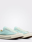 Converse Chuck 70 Unisex Mavi Sneaker Converse Chuck 70 Unisex Mavi Sneaker