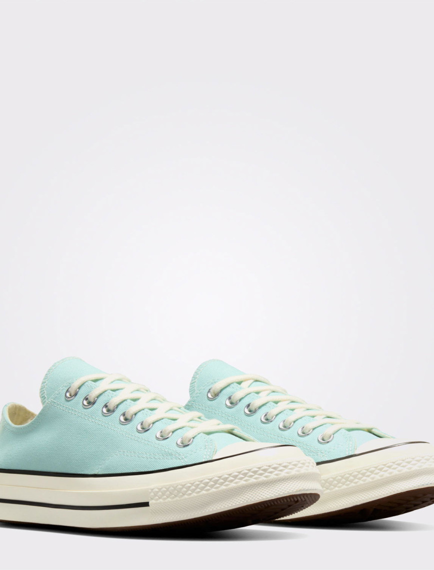 Converse Chuck 70 Unisex Mavi Sneaker Converse Chuck 70 Unisex Mavi Sneaker