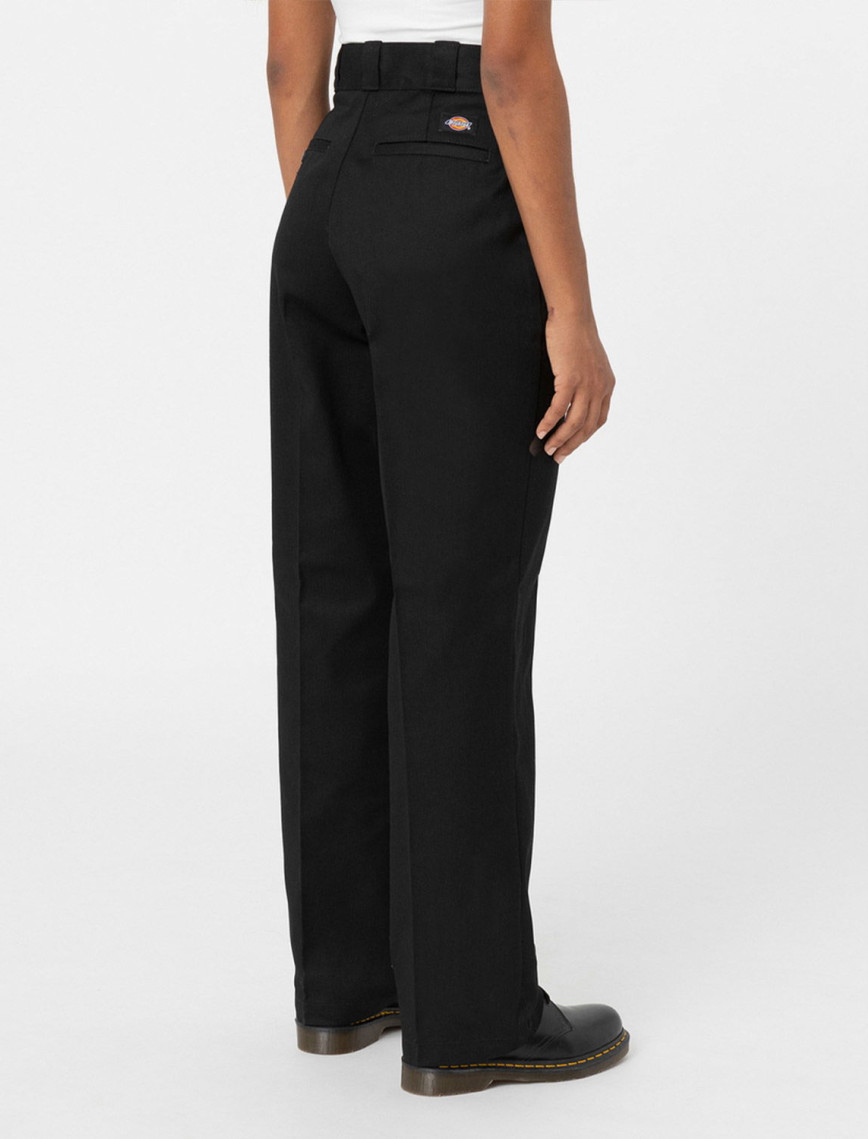 Dickies 874 Workpant Siyah Kadın Pantolon Dickies 874 Workpant Siyah Kadın Pantolon