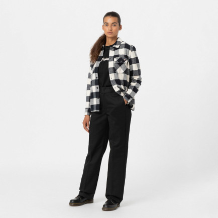 Dickies 874 Workpant Siyah Kadın Pantolon Dickies 874 Workpant Siyah Kadın Pantolon