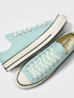 Converse Chuck 70 Unisex Mavi Sneaker Converse Chuck 70 Unisex Mavi Sneaker