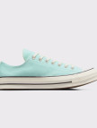 Converse Chuck 70 Unisex Mavi Sneaker Converse Chuck 70 Unisex Mavi Sneaker
