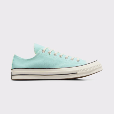 Converse Chuck 70 Unisex Mavi Sneaker Converse Chuck 70 Unisex Mavi Sneaker