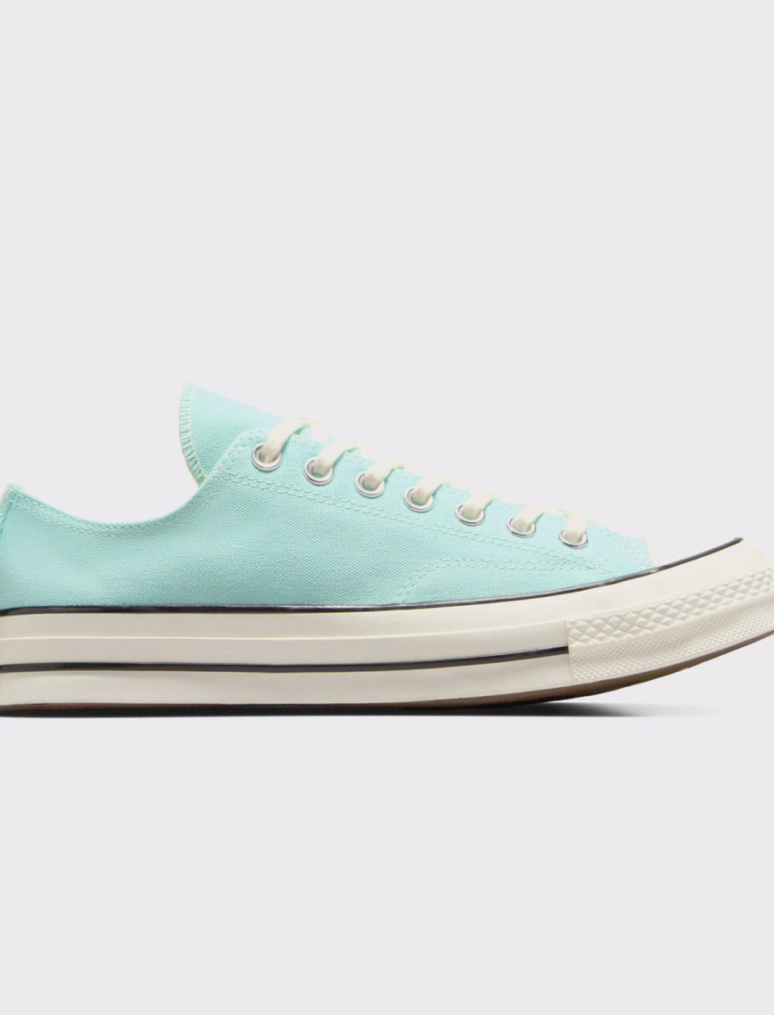 Converse Chuck 70 Unisex Mavi Sneaker Converse Chuck 70 Unisex Mavi Sneaker